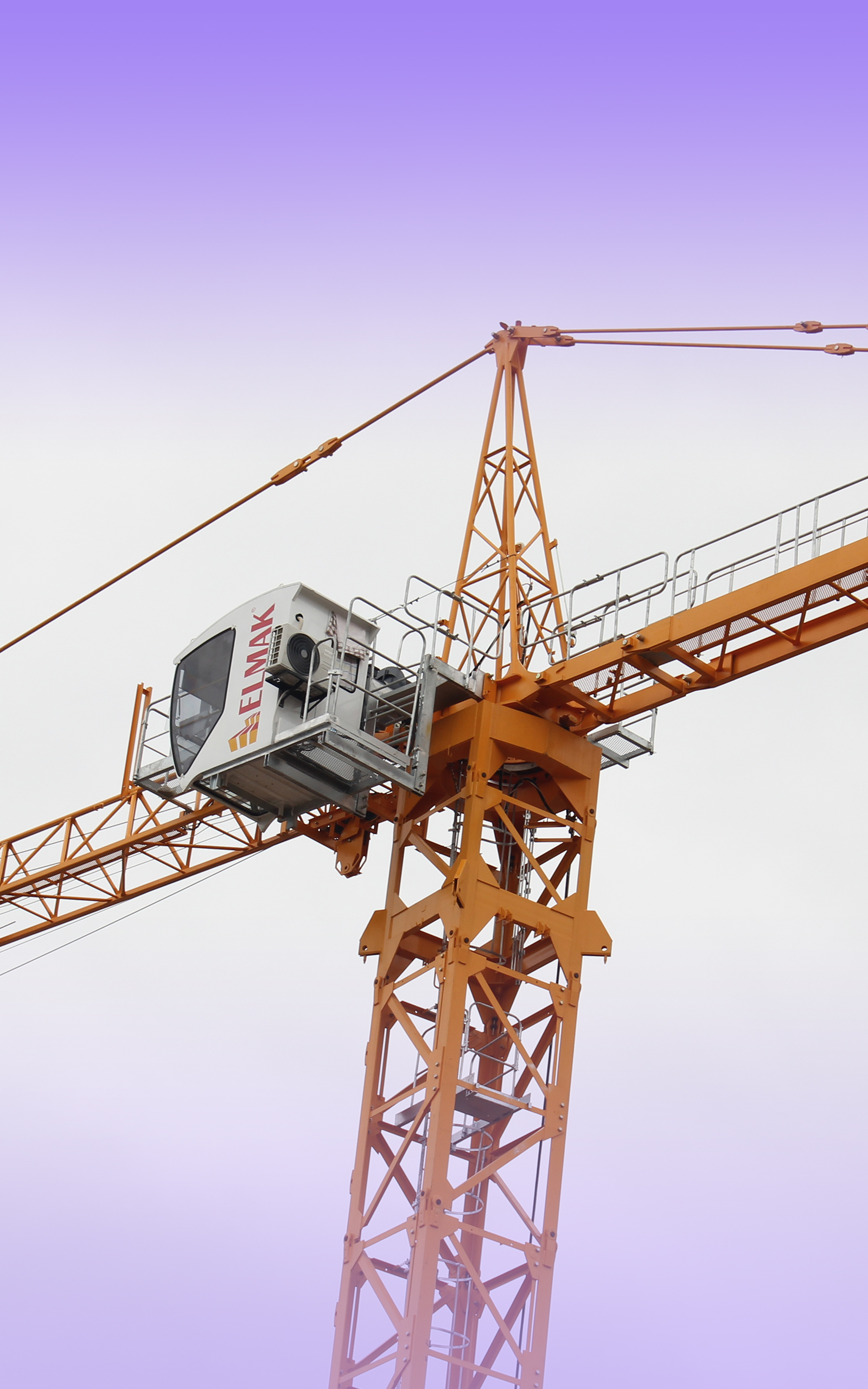 Rent a Tower Crane