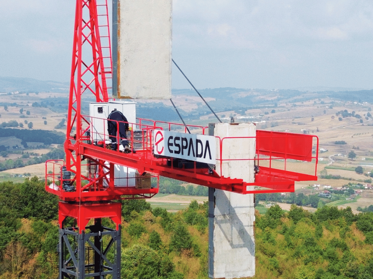 ESK 6012-8 görsel 3