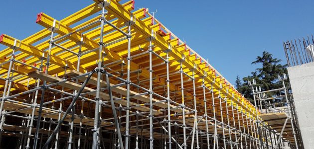 scaffoling-telescopic-props-turkey